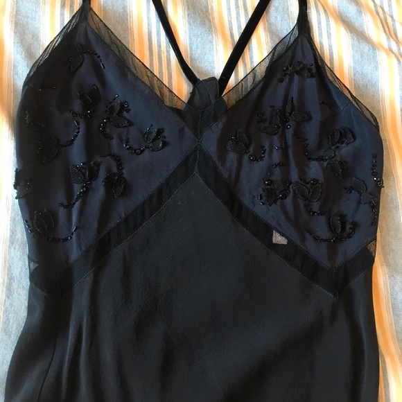 Prada Dresses & Skirts - Prada silk dress